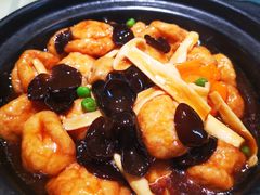 -大城小院饭店(博隆广场虹桥店)