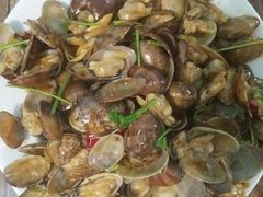 -烁佳海鲜大馅饺子