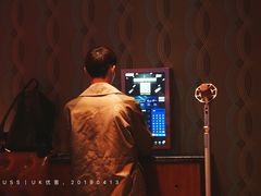 包房-UK优客KTV(创意山店)