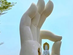 -三亚南山文化旅游区