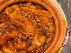 茄子煲-紫金食坊(江南西路店)