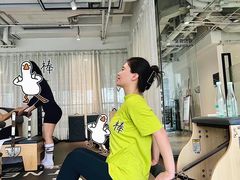 -威克健身游泳(万菱汇店)