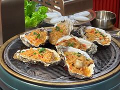 -龙虾奇迹泥炉烤肉(大华三路店)