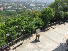 -上海佘山国家森林公园西佘山园