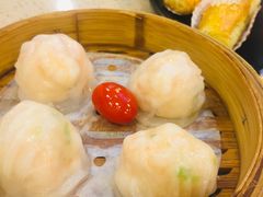 -点都德(大茶楼店)