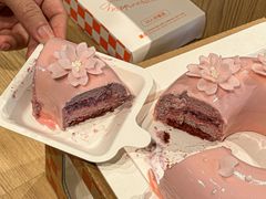 -壹点壹客·生日蛋糕(南山店)