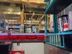 -肥汁米蘭香港米线(长宁来福士店)