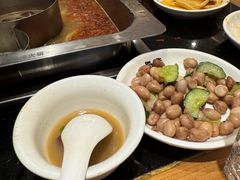 -蜀库菌汤火锅(望都店)
