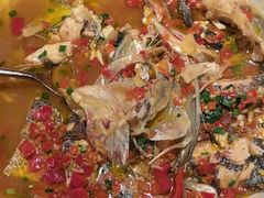 -湘邻呷铺·田园家宴(汉基广场店)