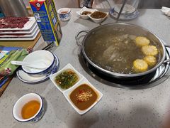 -杏花吴记牛肉火锅