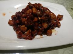 -眷江南之小蓝鲸(王府大街店)