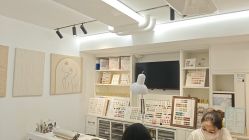 -YANSHE颜舍  Studio