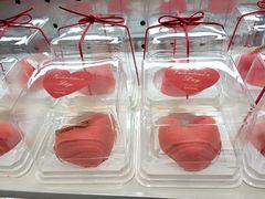 -罗莎蛋糕Rosa bread(蔡锷北店)