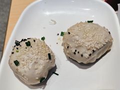 -小杨生煎(周浦万达店)