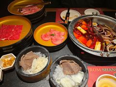 -牛New寿喜烧(金茂览秀城店)