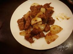 -清水日本料理铁板烧(学府路店)