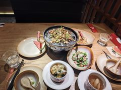 -青年公社烤鸭(蜀山万象汇店)
