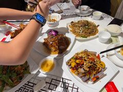 -强记海鲜·大排档(蛇口新街店)
