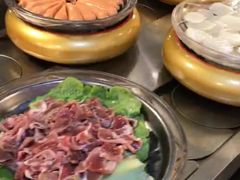 -汤响自助回转火锅百汇(乐峰广场店)