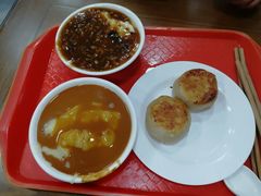 -白魁老号饭庄(安内店)