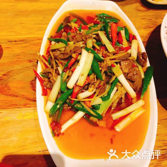 秋金小炒(春熙店)图片 - 第1160张