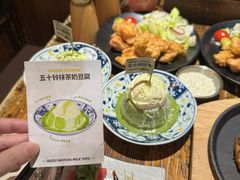 -小川洋风料理(街道口店)