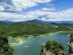 -易水湖景区