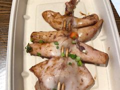 -盒马鲜生(杭州运河上街店)