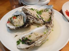 -醉壹号海鲜大排档(厦门美食地标店)