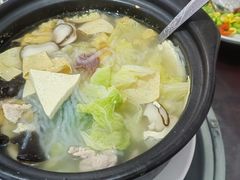 -张大妈饭店