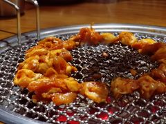 掌中宝-·缸桶屋·韩式牛肋条自助烤肉(西湖D11店)
