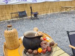 -DGE季风钓虾营地·团建·聚会
