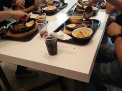 -乡村基(双流时代奥特莱斯餐厅)