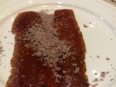 鸭皮-金百万烤鸭店(马甸店)