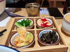 -马记永·兰州牛肉面(天通苑家乐福店)