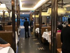 大堂-稻香酒家(天河城店)