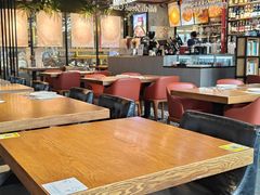 -曼乐辰餐厅(中庚漫游城店)