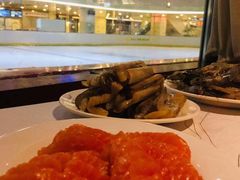 -星伦多自助料理·涮烤一体(虹悦城店)