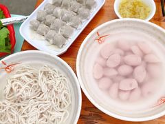 -章记正宗南岗鱼蛋火锅