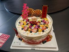 -老山东·山东菜(鲁菜名店)