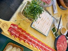 -阳坊胜利涮羊肉(阳坊老店)