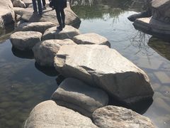 -西安曲江寒窑遗址公园