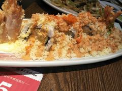 -大雄寿司(中华广场店)