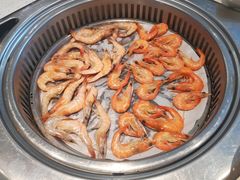 -佰烧海鲜烤肉火锅自助(世茂国际广场店)