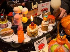 -一豚轩·烧鸟·豚骨拉面(五四路店)