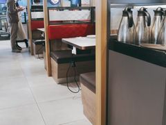 大堂-鱼酷活鱼烤鱼(南京水游城店)