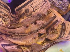 -路边边.炒菜烧烤.音乐餐厅(良乡长虹店)