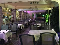 -一千一夜(工体店)