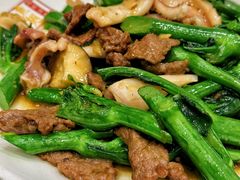 -凤城礼记鱼翅海鲜酒家(新马路总店)