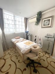 -茜尔维亚修身连锁(八佰伴店)